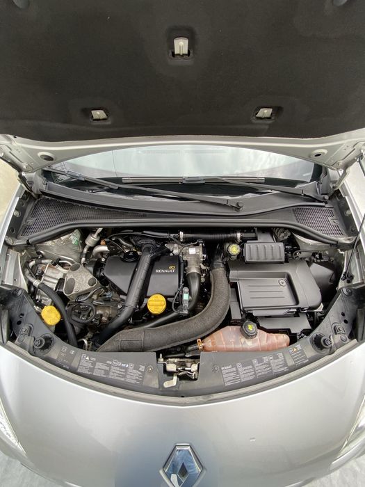 Renault clio 2011 1.5 dci