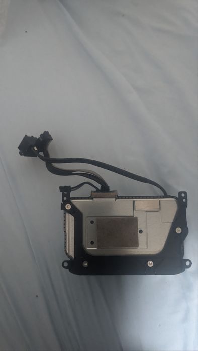 Fonte Xbox One series x nova