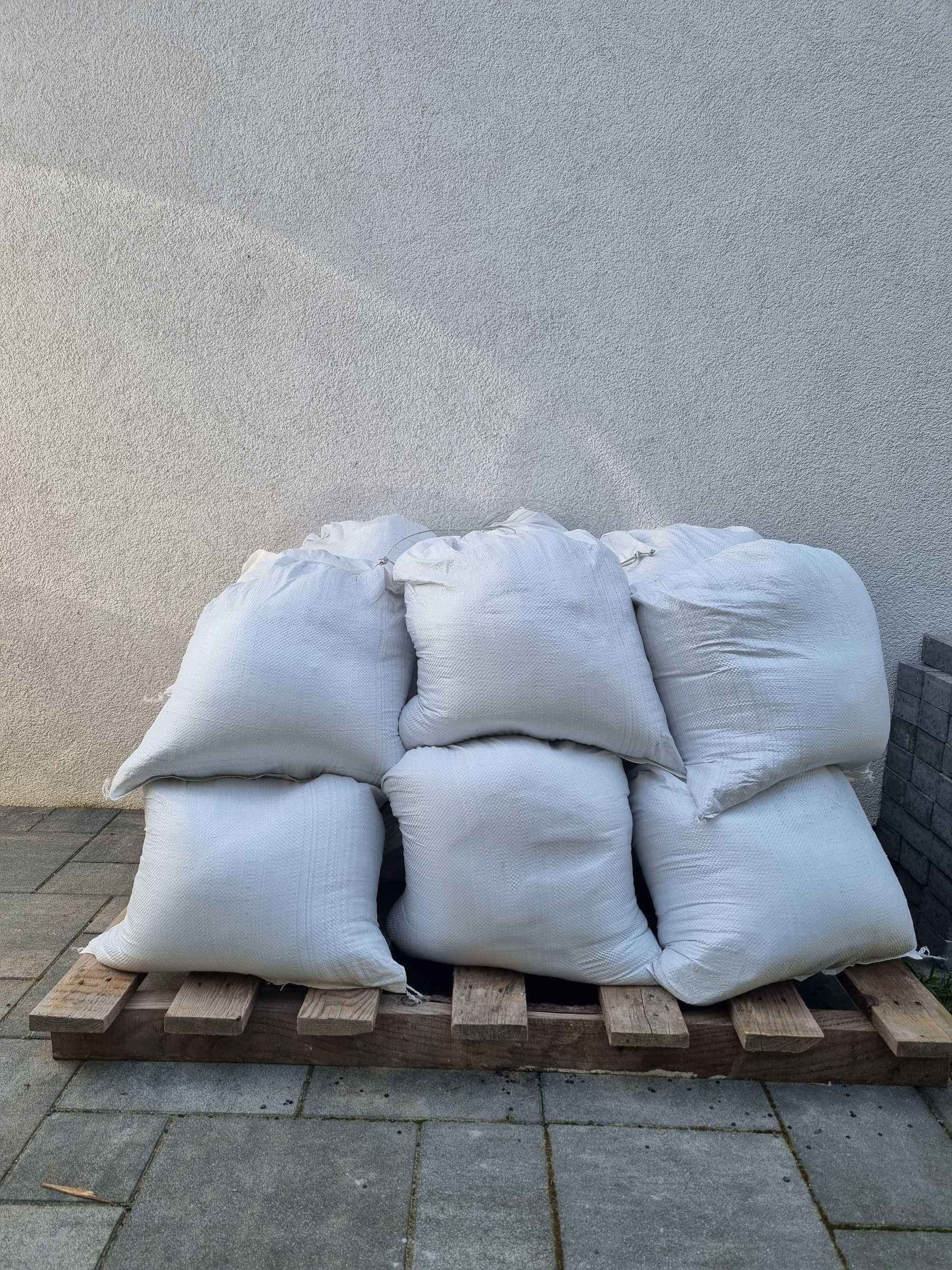 piasek workowany 25 kg