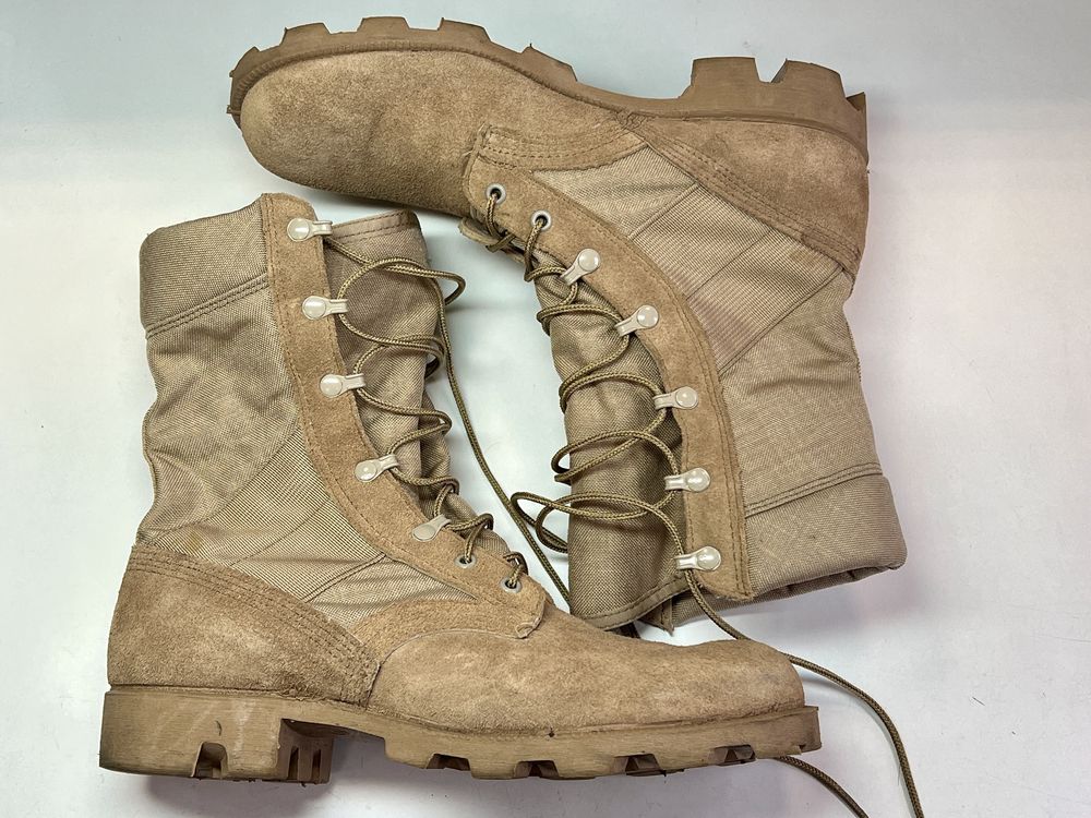 Buty pustynne Desert Combat Boots US Army