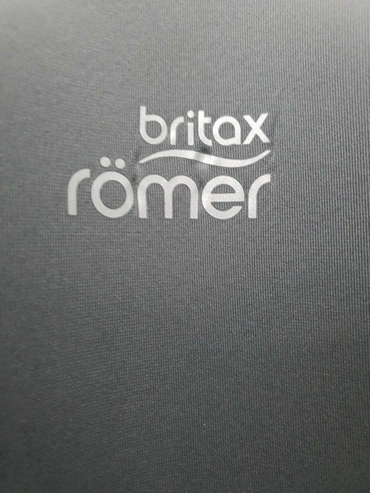 Fotelik Samochodowy BRITAX ROMER ADVANSAFIX 9-36 kg
Britax Romer Adv