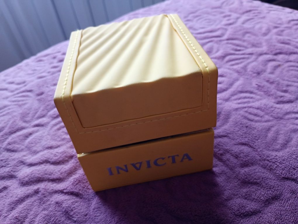Часи invicta aviator 22261
