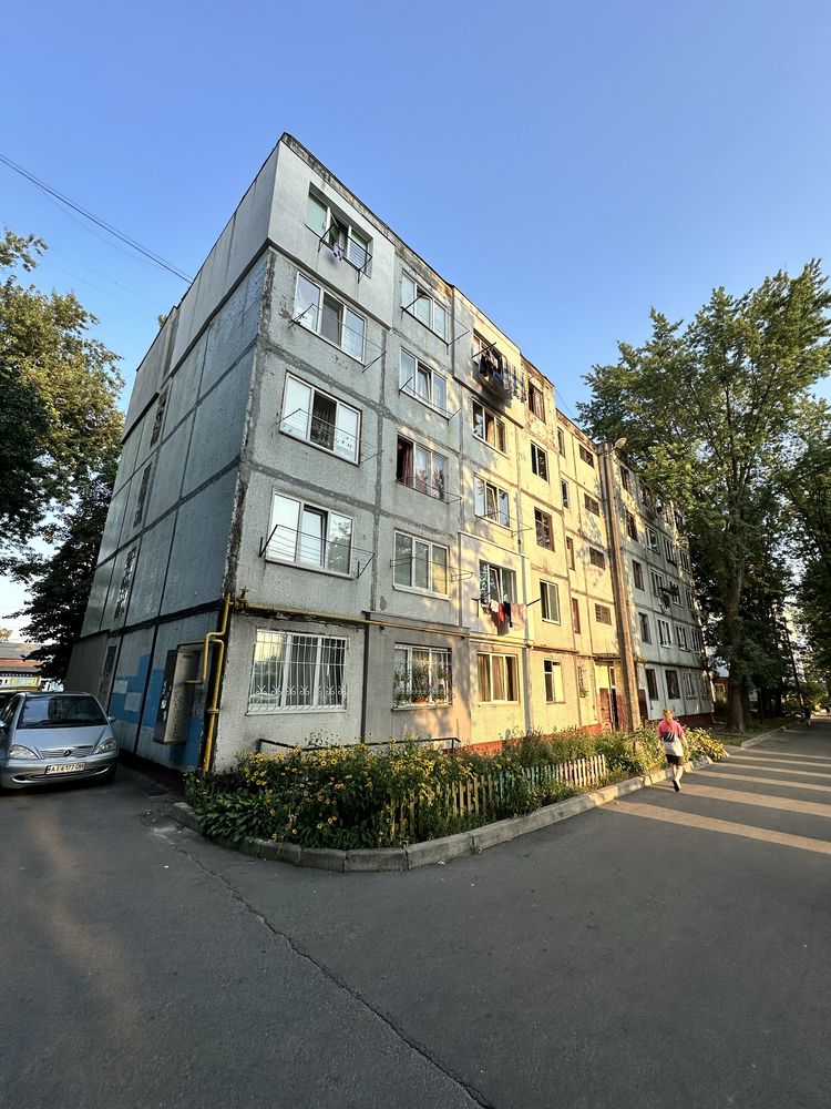 Продам комнату в общежитии можно под Є-Відновлення
