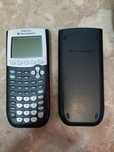 Calculadora gráfica TI-84 PLUS