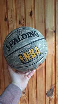 Баскетбольний м'яч Spalding PU 7 розмір