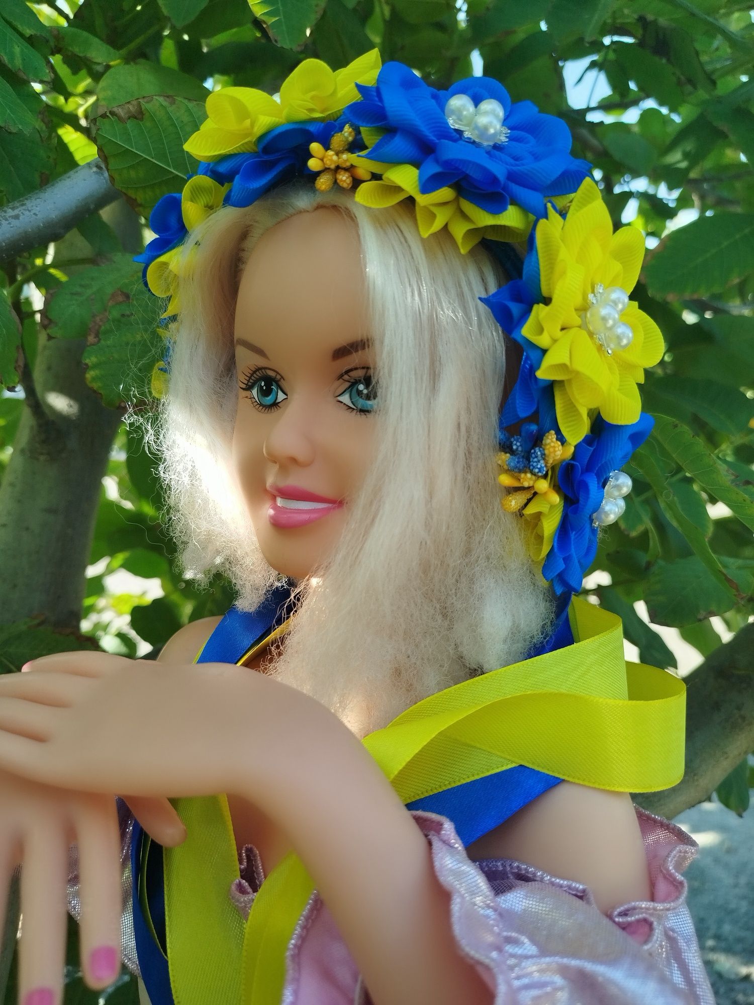 Український віночок
