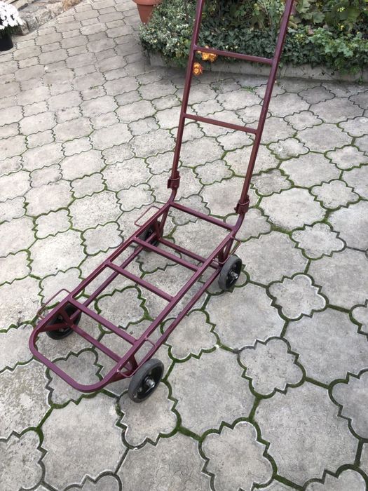 Продам тележку для перевозки товара
