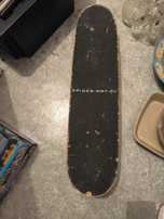 Skate do Homem Aranha