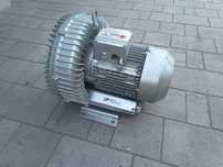Wentylator bocznokanałowy 4 kw dmuchawa