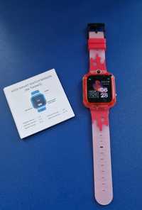 Smartwatch  dla dzieci Vannico