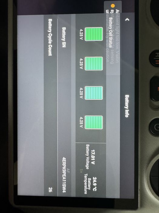 Dron DJI mavic 3 classic