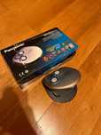 odtwarzacz cd panasonic