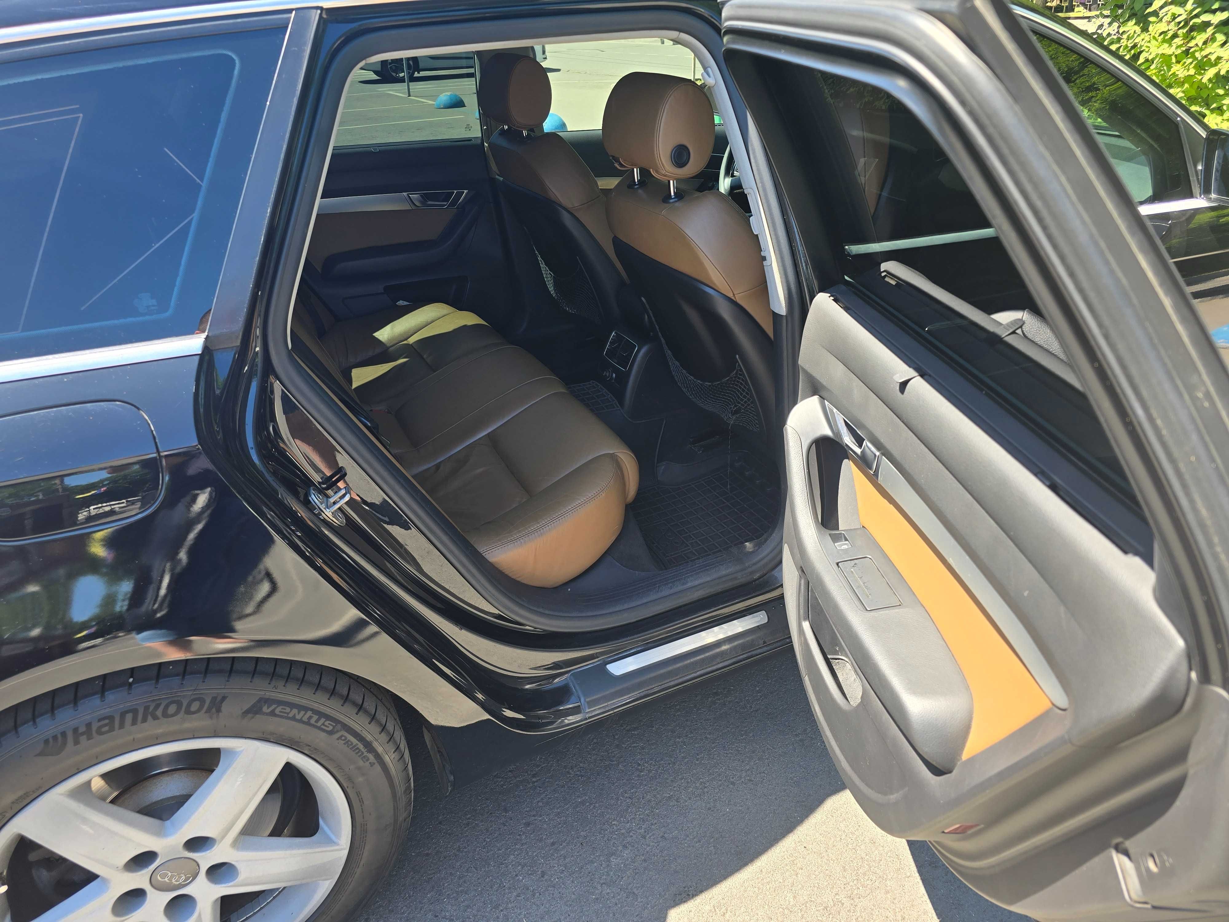 Продам Audi A6 C6