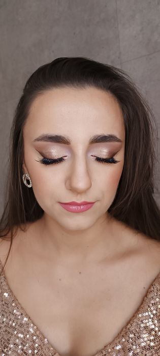 Makijaż Ruda Śląska Śląsk