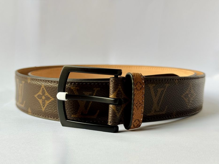 Pasek Louis Vuitton Orginał!