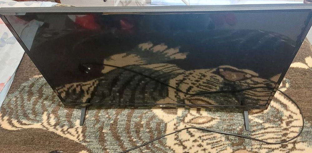 Televisão LG 32 polegadas
