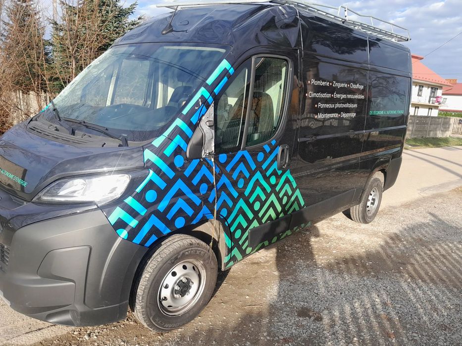 Citroën jumper  citroen jumper L2H2