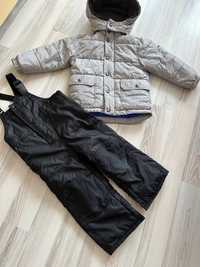 Зимовий комбінезон GAP (куртка, штани)