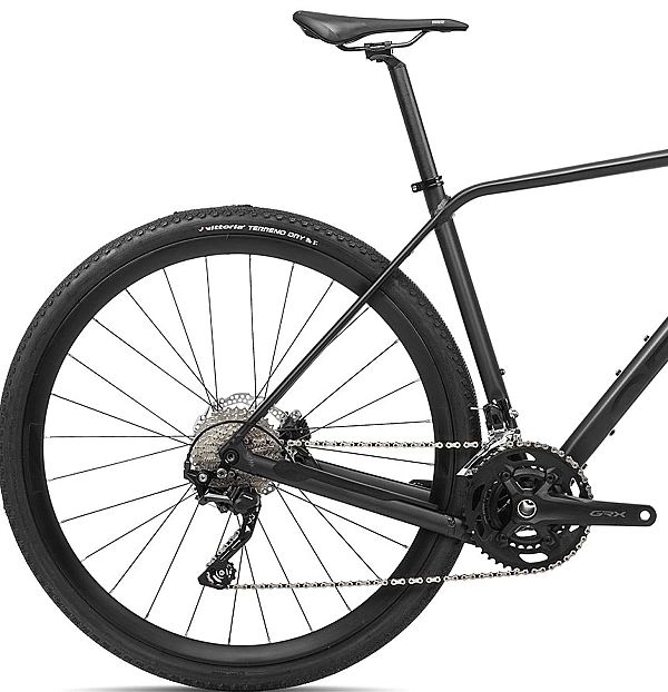 Rower gravel Orbea Terra H40 GRX 400