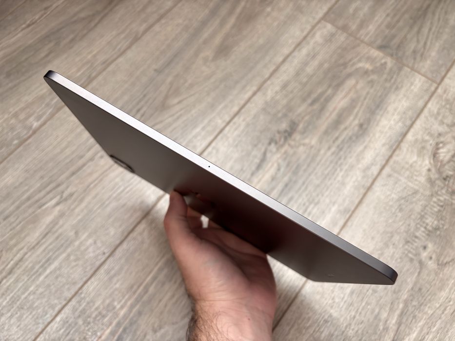 iPad Pro 11 M1 2021 3gen 128gb Space Gray