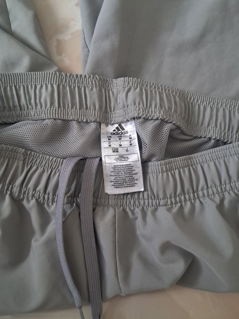 Spodenki adidas M chłopięce