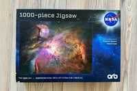 Puzzle // NASA// Galaktyka // 1000