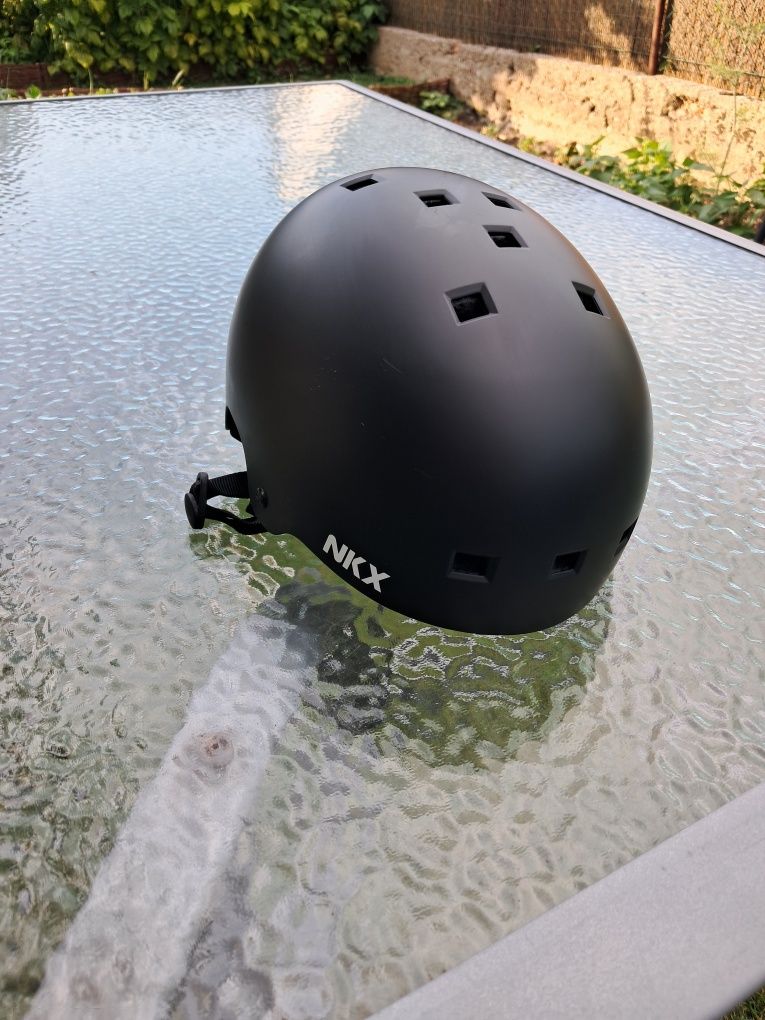Kask NKX Brain Saver