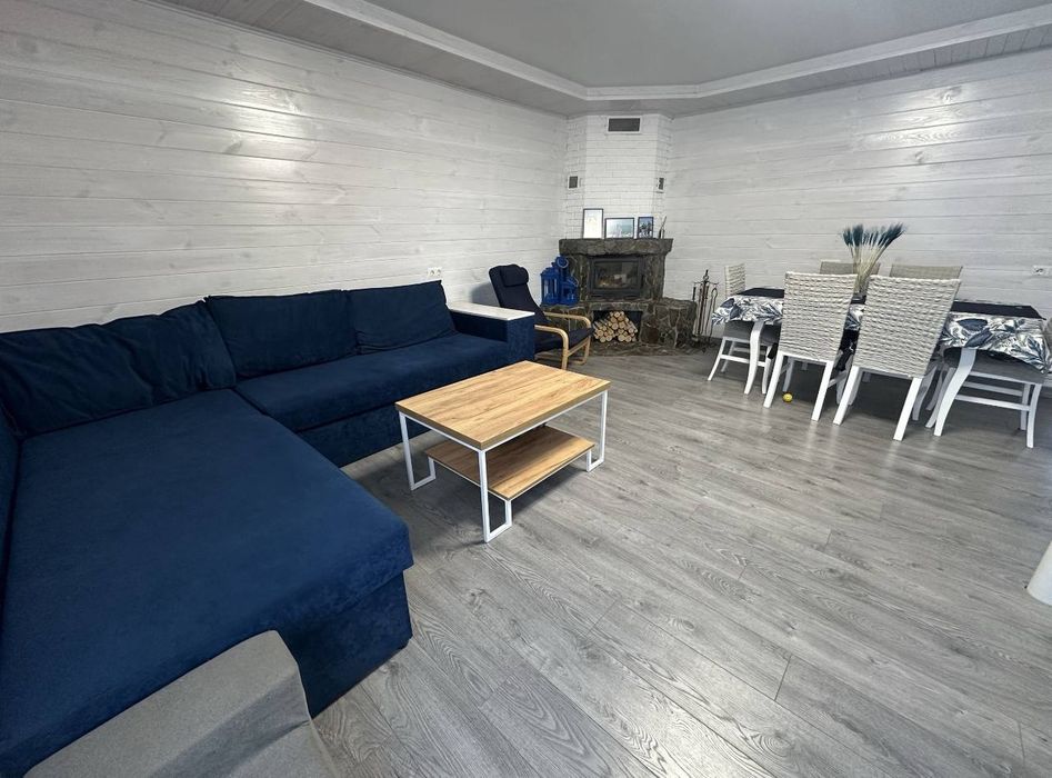 WOW ціна!!! На дім з ремонтом в Бучі ID 183