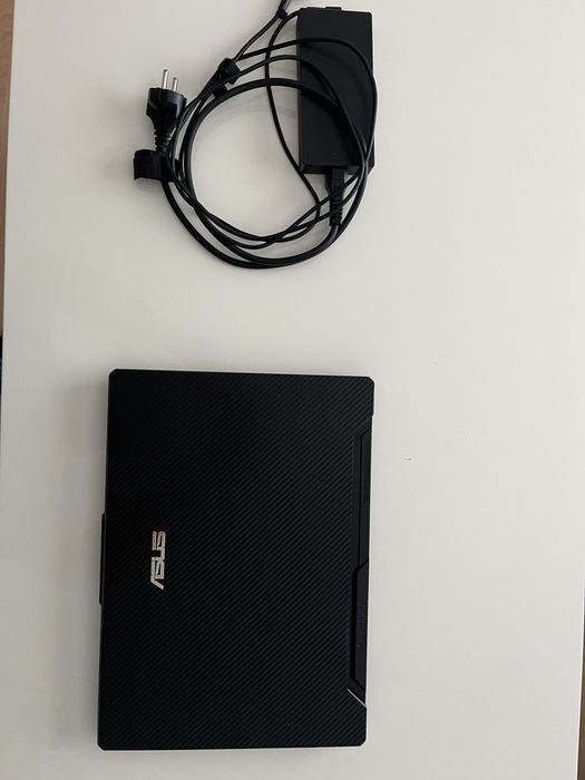 Portatil Gaming Asus TUF Gaming A15