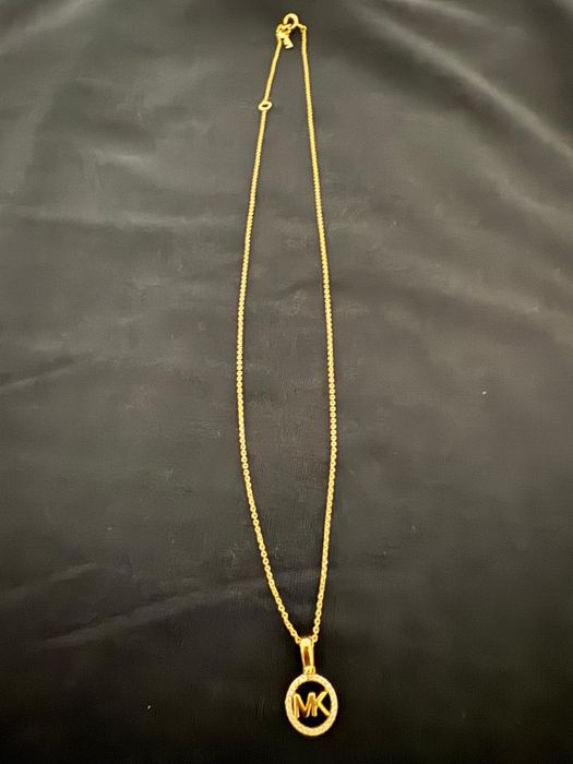 Colar Mickael Kors