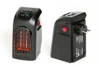 Портативный тепловентилятор (2 режима) Rovus Handy Heater 400W