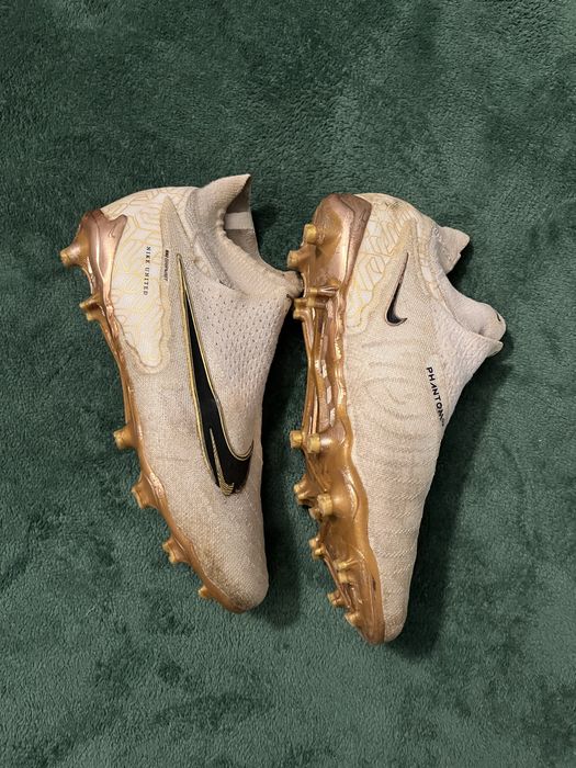 Бутсы Найк 42 Nike Phantom GX Elite