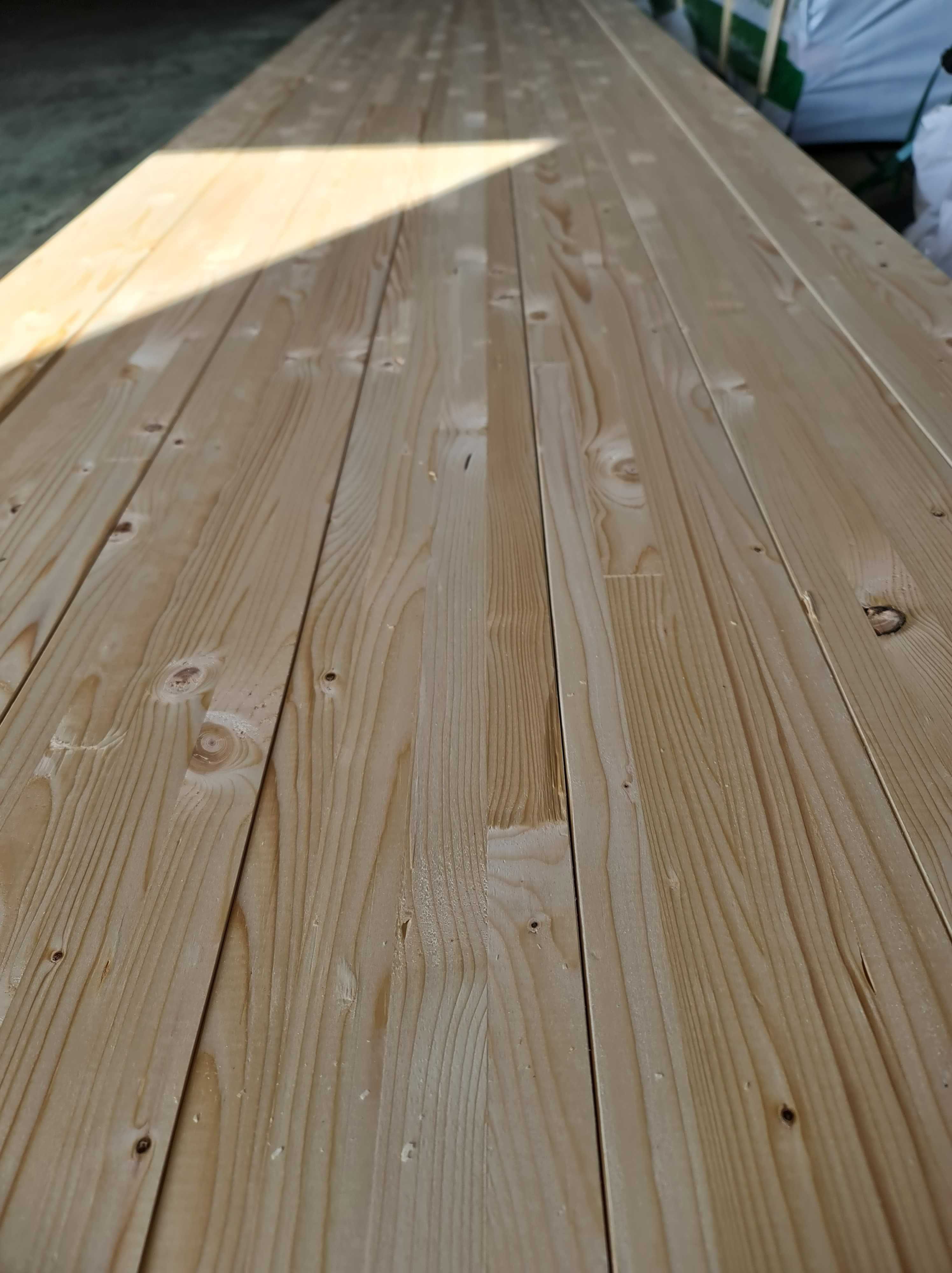 Kantówka Sucha BSH 140x140 C24 do 13m Na Budowę Domu, Altanki ,Tarasu