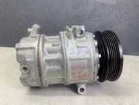 Компрессор кондиционера Opel Astra K Insignia B 1.0 1.4 1.5