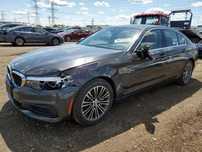 BMW 530 xdrive 2019