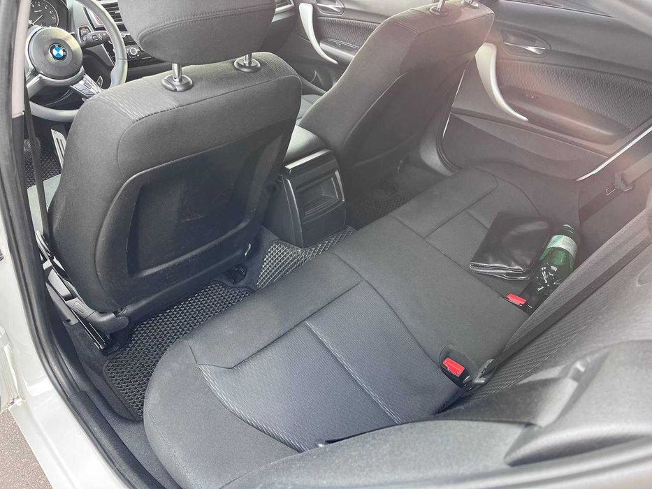 Продам BMW 118і F20