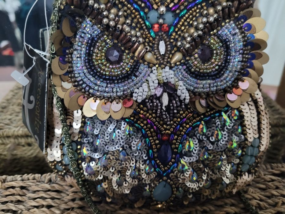 Mala da porfois nova . únicas