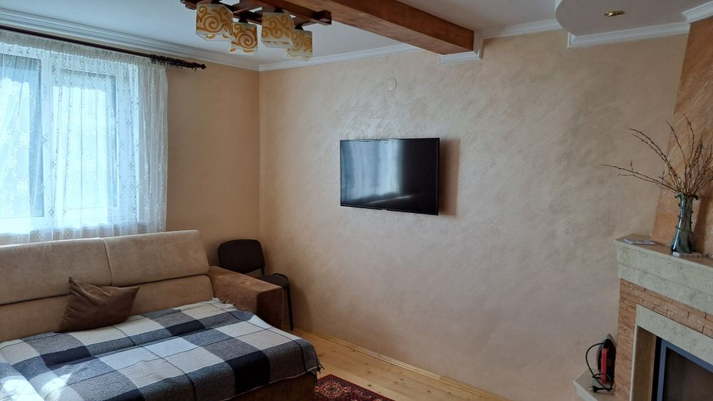 Карпати Крушельниця(31.12-02.01-заброньовано)