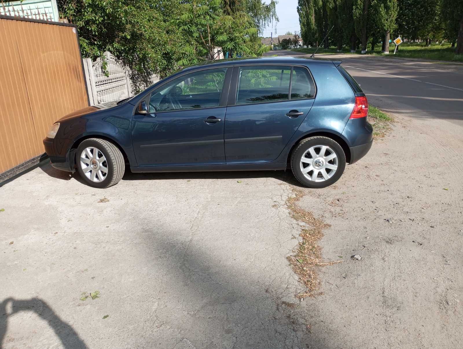 Продам Volkswagen golf