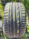 163, 245/35R18 Bridgestone Potenza S001 RSC 2015r 7.5mm 88Y