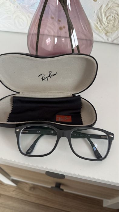Oprawki / okulary Ray - Ban