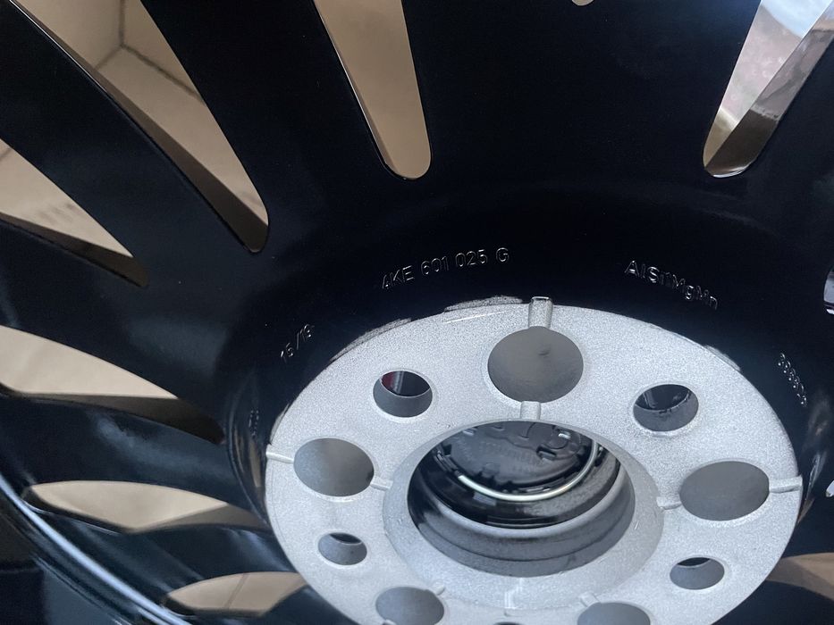 Felgi Audi E-Tron 21 cali q7 q8 5x112 oryginał idealne a8 a7 rs6