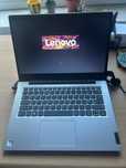 Laptop Lenovo IdeaPad slim AMD A4 4GB 64GB 1-14AST-05 81VS Win10