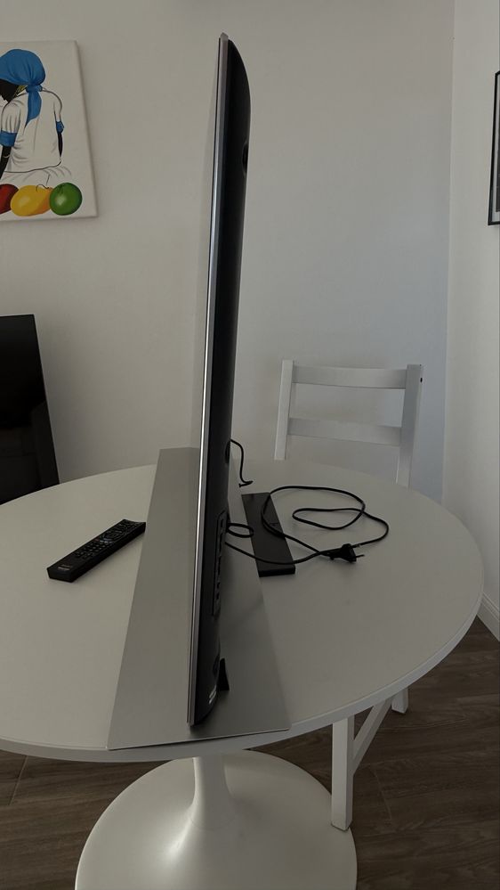 Sony Bravia 46” 117 cms KDL 46HX850 Nova