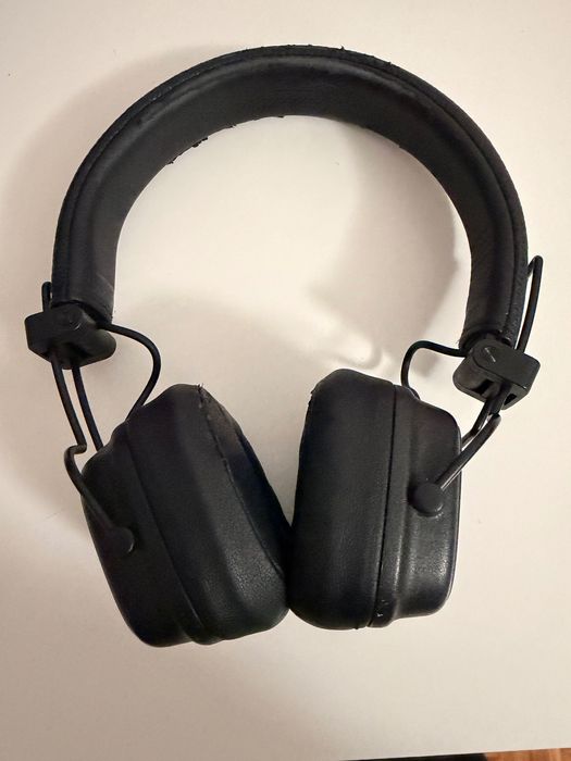 Headphones Marshall Major IV