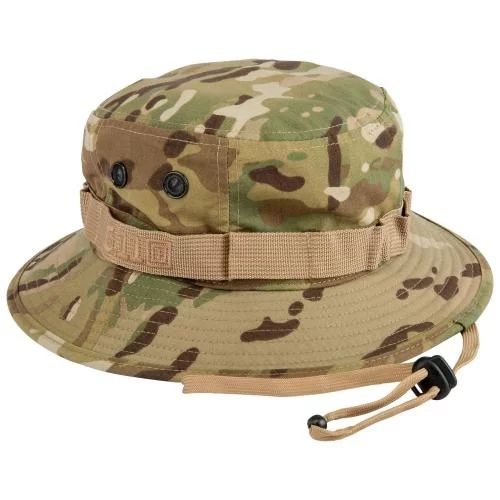 Панама 5.11 Boonie Hat L/XL Мультикам/Multicam тактична