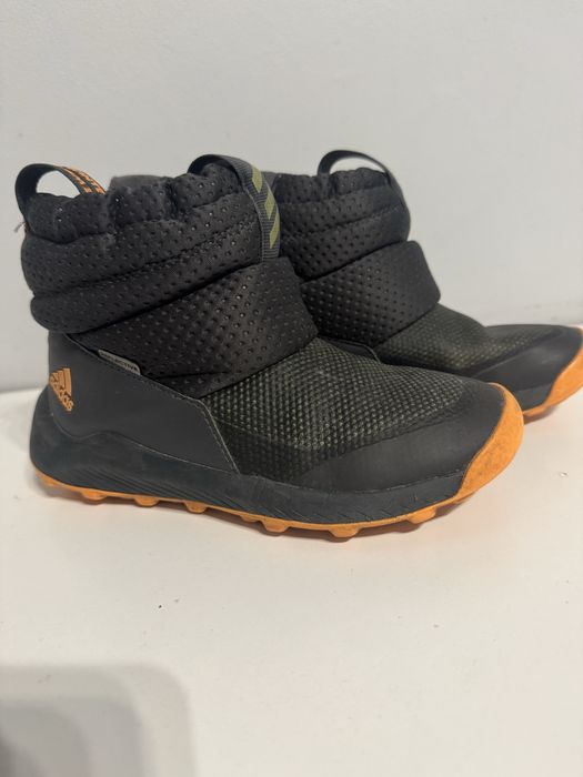Зимові  Adidas 32 розмір