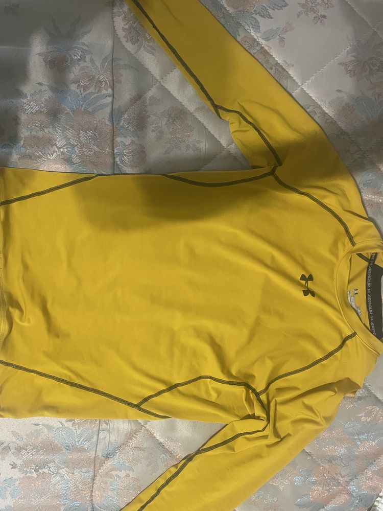 Рашгард Under armor