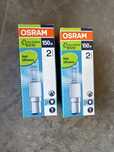 Halogen Osram Halolux eco 64498 b15d 150W