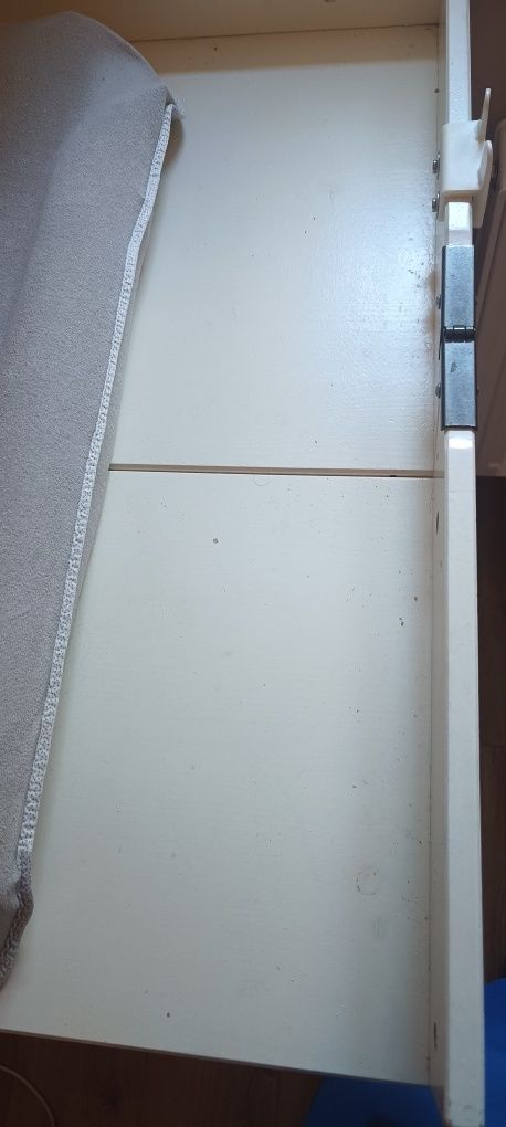 Szafka Ikea sundvik przewijak